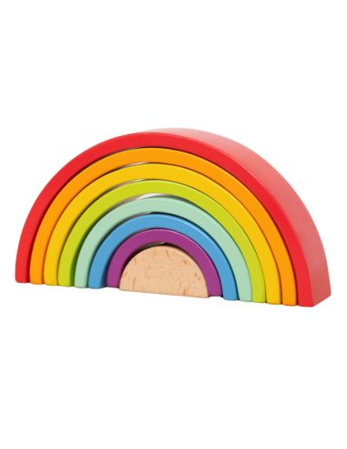 arcoiris-madera-montessori-kiokids-creatividad-bebe
