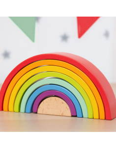 arcoiris-madera-montessori-kiokids-creatividad-bebe 2