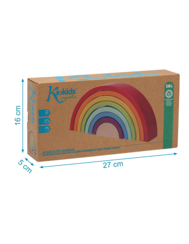 arcoiris-madera-montessori-kiokids-creatividad-bebe