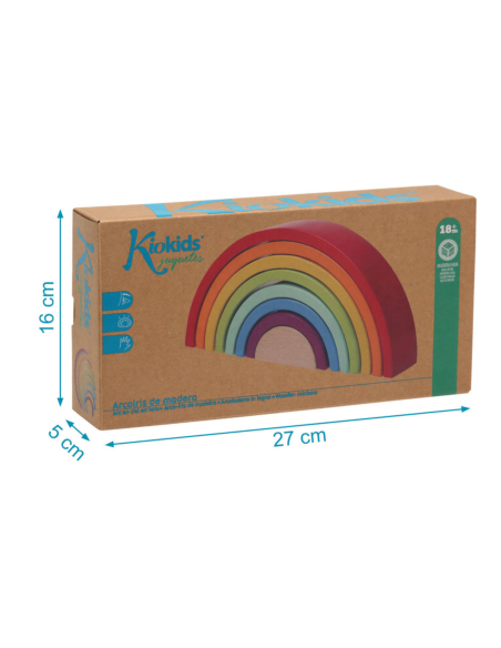 arcoiris-madera-montessori-kiokids-creatividad-bebe