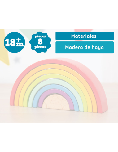 arcoiris-madera-montessori-kiokids-creatividad-bebe