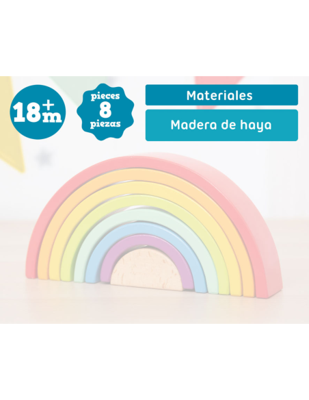 arcoiris-madera-montessori-kiokids-creatividad-bebe