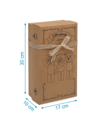 dudú-algodón-tigre