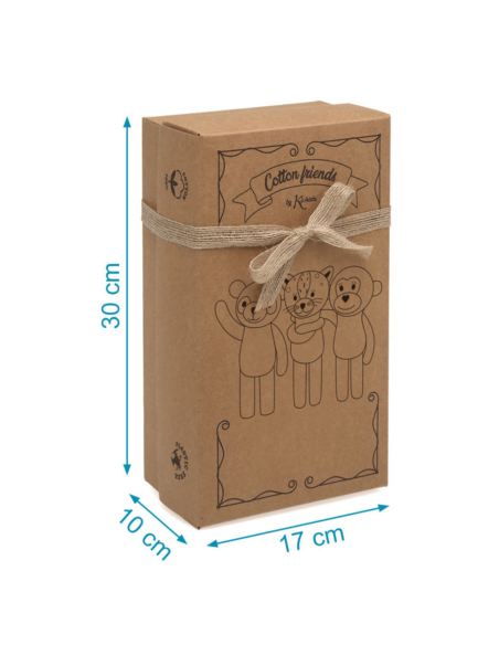 dudú-algodón-tigre