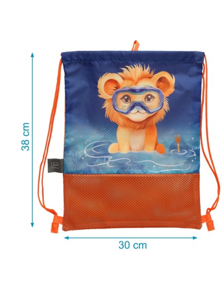 bolsa-red-playa-naranja