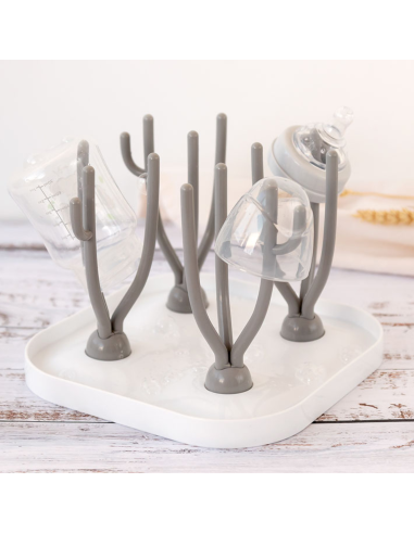 escurre-biberones-kiokids-gris