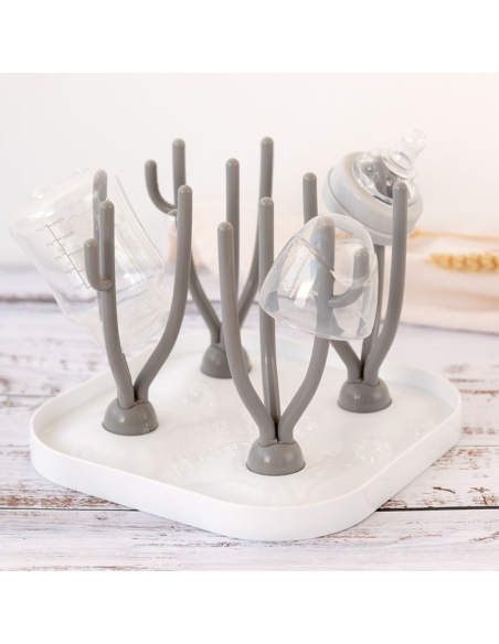 escurre-biberones-kiokids-gris