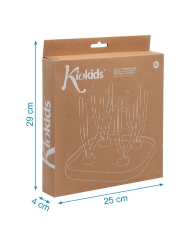 escurre-biberones-kiokids-gris
