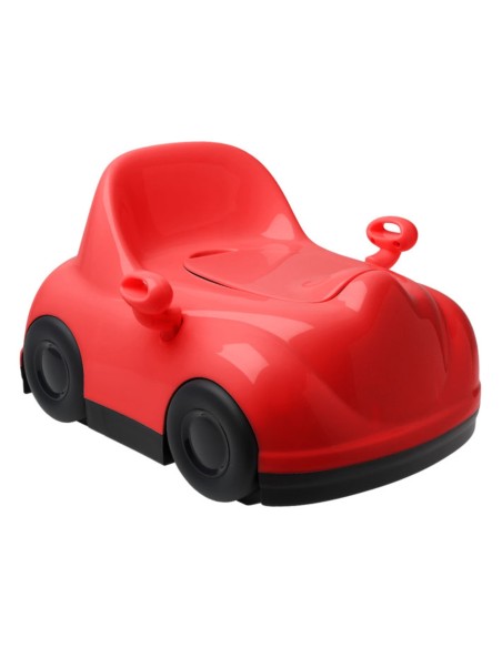 orinal-coche-rojo