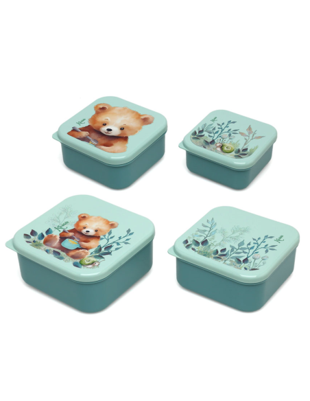 set-recipientes-alimentacion-kiokids