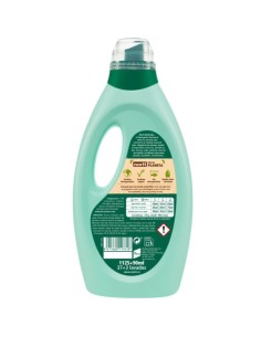 Detergente Delicado 1125 + 90 ml Norit 2