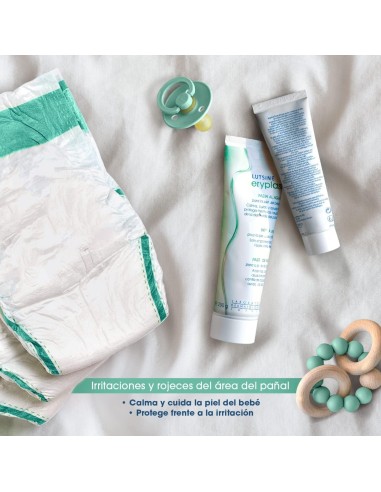 Duplo Eryplast Pasta al agua 125g. 2ª unidad -40% dto