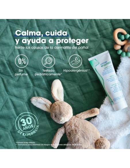 Duplo Eryplast Pasta al agua 125g.