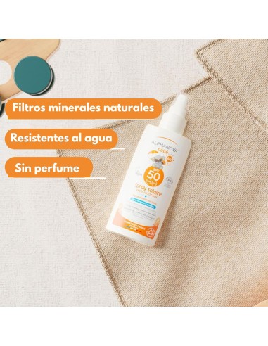 spray-protector-solar-bebe-spf50-125ml-alphanova-2.jpg – Vista trasera con composición.