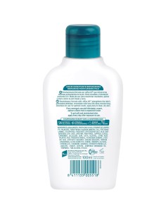 Aftersun Leche Reparadora Ecran 100 ml - Envase frontal 2
