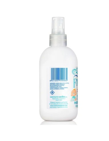 Gotas frescas baby 250 ml | Instituto Español - Nappy.es