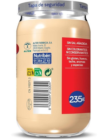 potito-tomate-patata-ternera-nutriben-2.jpg – Detalle de la etiqueta.