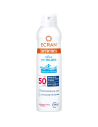 Spray protector solar invisible SPF50 | Denenes Ecran - Nappy.es