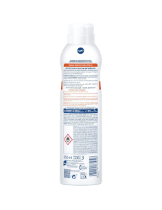 Spray protector solar invisible SPF50 | Denenes Ecran - Nappy.es 2
