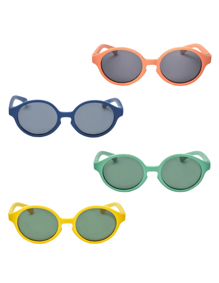 Gafas de Sol Bebé 0-2 Años Mustela