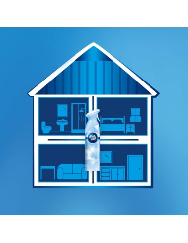 Air Effects Brisa Marina 300ml Ambipur