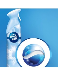 Air Effects Brisa Marina 300ml Ambipur 2