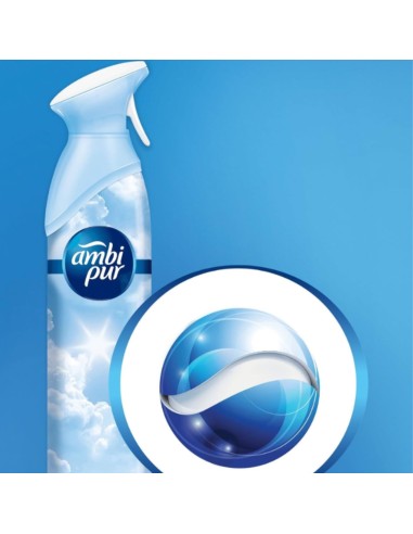 Air Effects Brisa Marina 300ml Ambipur