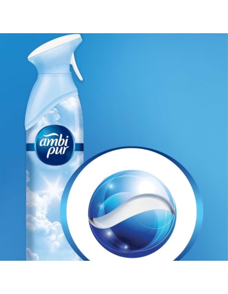 Air Effects Brisa Marina 300ml Ambipur