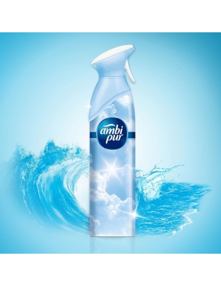 Air Effects Brisa Marina 300ml Ambipur