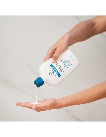 Aftersun Leche Reparadora 400ml – Ecran