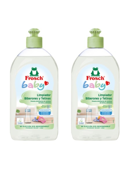 duplo-limpiabiberones-chupetes-500ml-frosch-baby-1.jpg – Pack Duplo Frosch Baby limpiabiberones 500 ml.