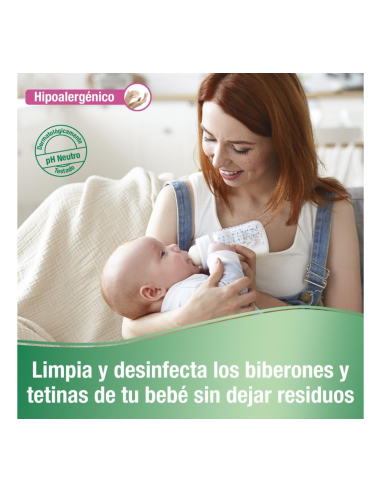 duplo-limpiabiberones-chupetes-500ml-frosch-baby-7.jpg – Vista frontal de las dos botellas.