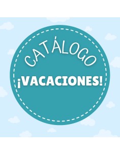 Catálogo Vacaciones