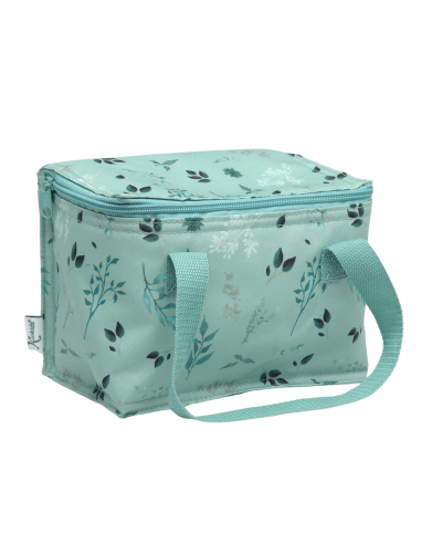 Bolsa térmica alimentos 21x13x16 cm | Kiokids - Nappy.es