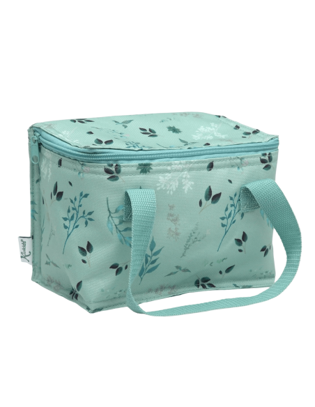 Bolsa térmica alimentos 21x13x16 cm | Kiokids - Nappy.es