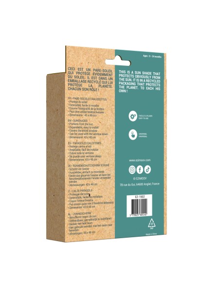 parasol-calcetin-ezimoov