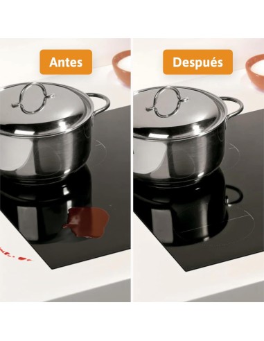 Recarga desengrasante en polvo Natulim