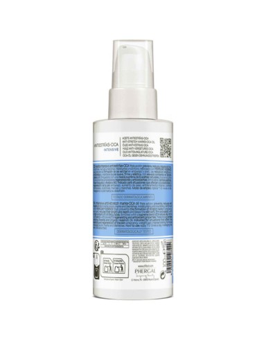 Aceite antiestrías cica intensive 100 ml Elifexir