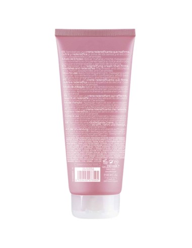Crema reafirmante de pecho dermo senobell 200 ml Elifexir
