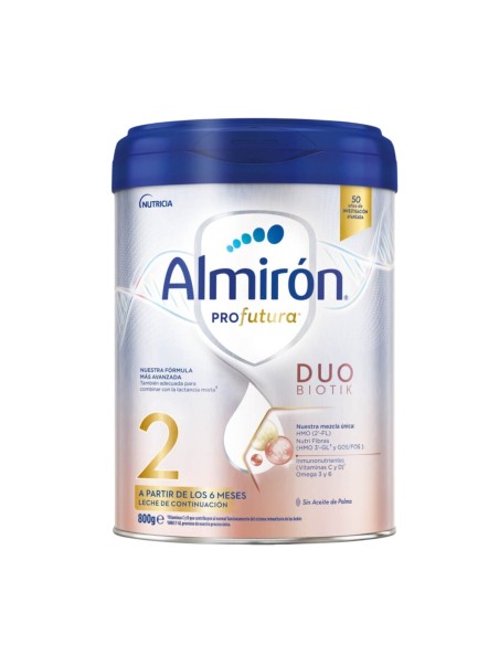 duplo-leche-profutura-duobiotik-2-800g-6m-almiron-2.jpg – Detalle de las dos latas.