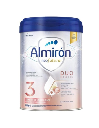 duplo-leche-profutura-duobiotik-3-800g-12m-almiron-2.jpg – Detalle de las dos latas.