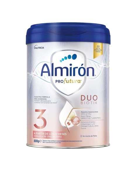 duplo-leche-profutura-duobiotik-3-800g-12m-almiron-2.jpg – Detalle de las dos latas.
