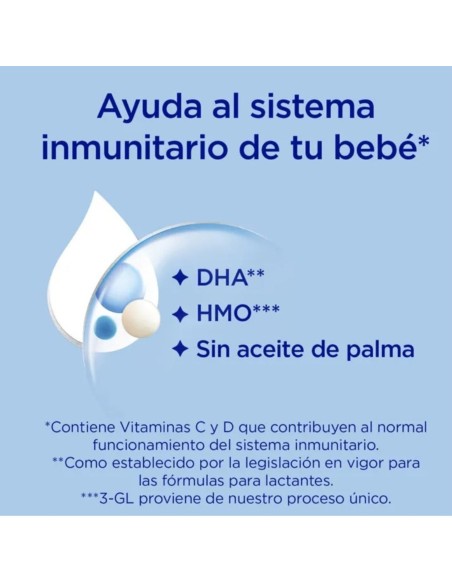 duplo-leche-advance-2-800g-6m-almiron-3.jpg – Imagen del polvo y cacito.