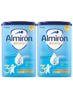 duplo-leche-advance-3-800g-12m-almiron-1.jpg – Vista frontal del pack doble.
