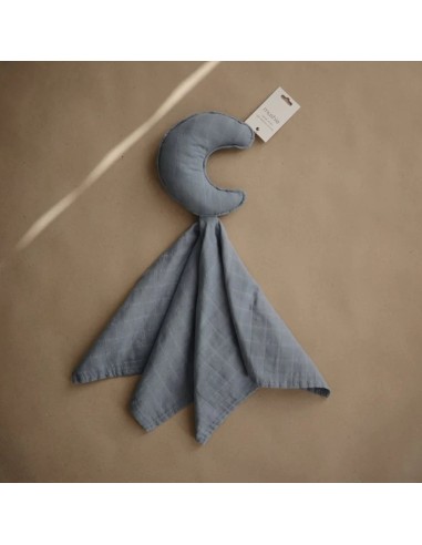 Dudú Moon Tradewinds 50x30 cm Mushie