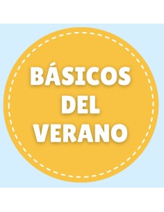 Catálogo básicos del verano