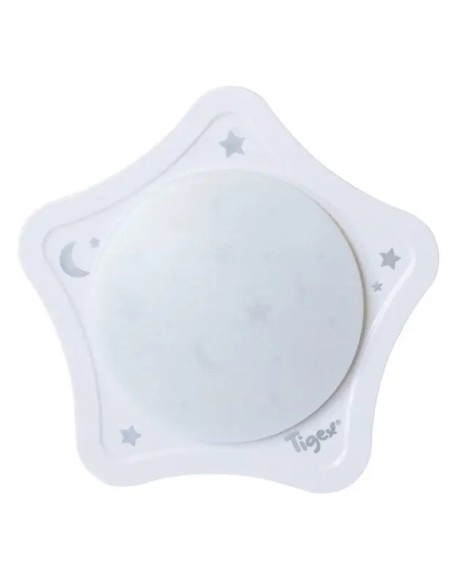 Lámpara Fotosensible Star. Tigex