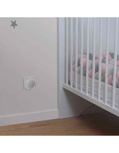 Lámpara Fotosensible Star. Tigex