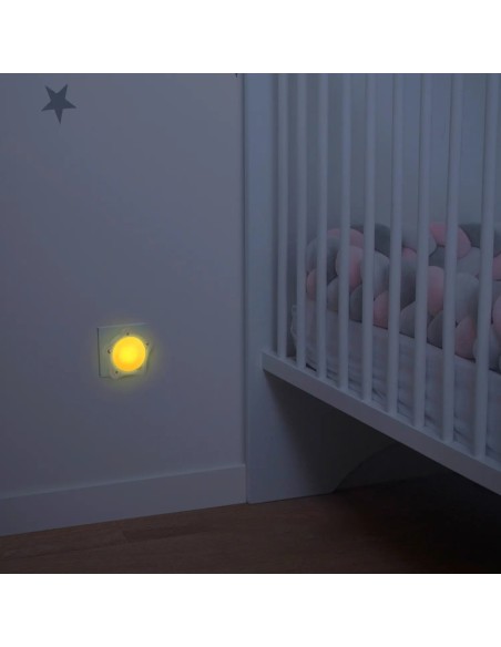 Lámpara Fotosensible Star. Tigex