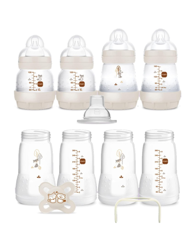 Set Recién Nacido MAM Baby